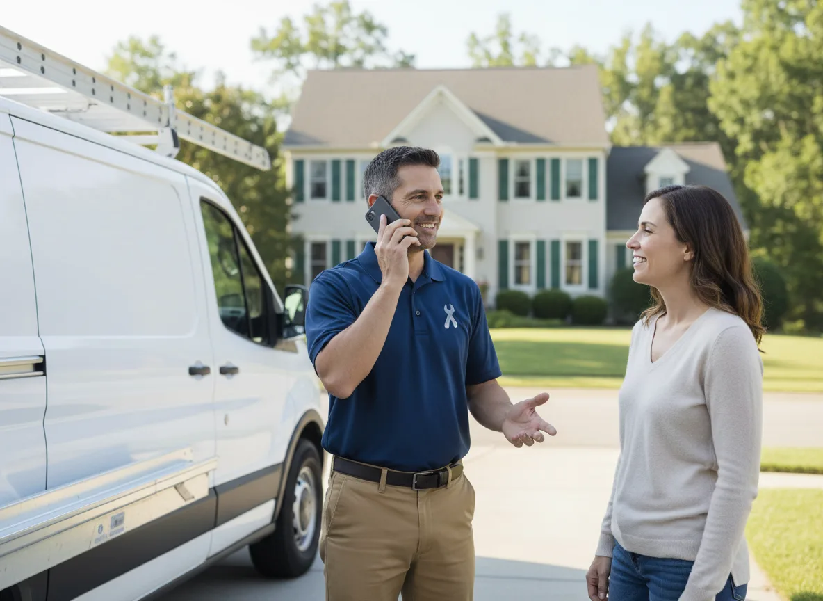 Home Gutter Service Lexington, NE FAQs